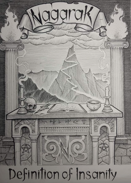 Definition Of Insanity : Nagarak